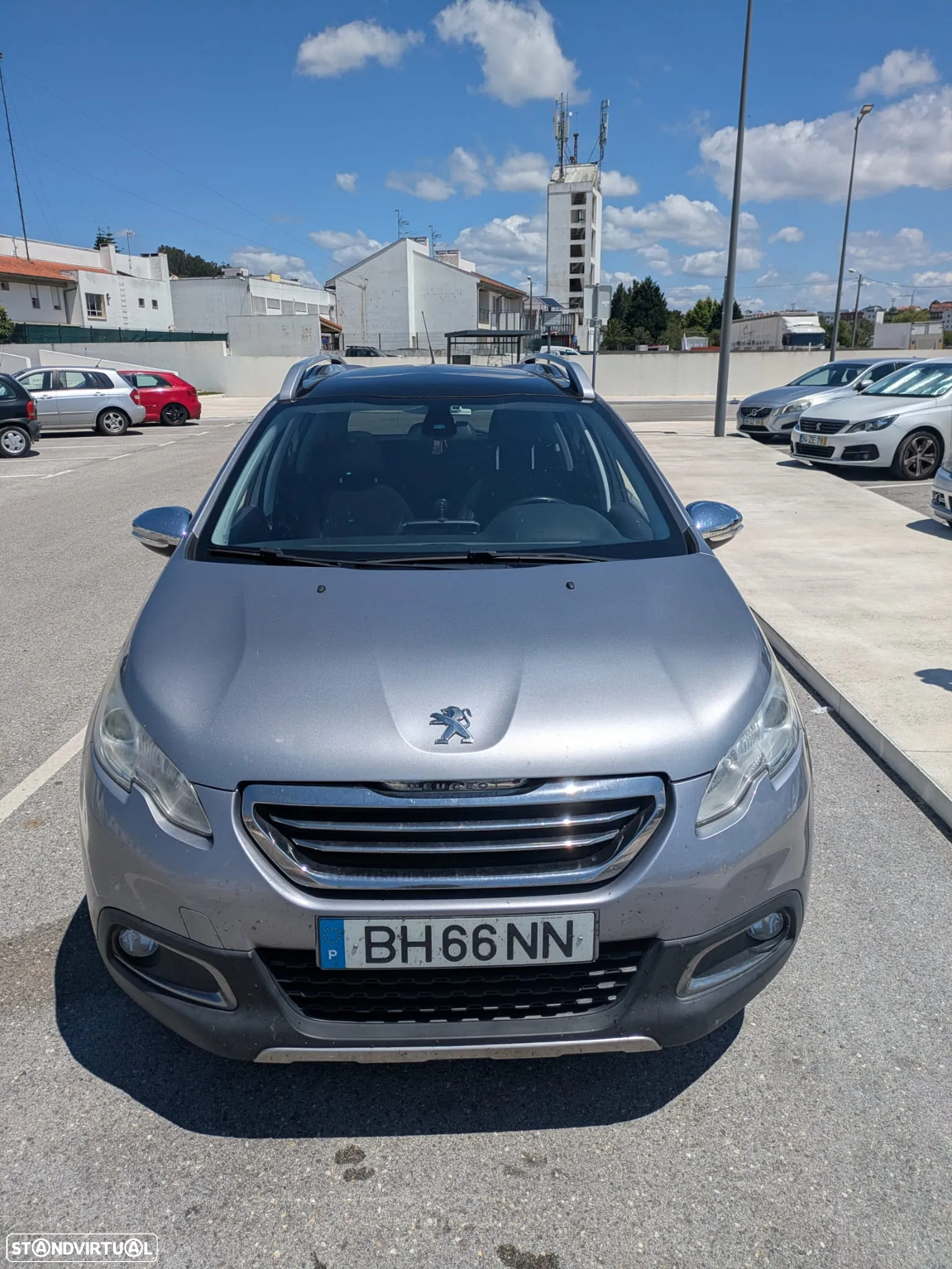 Peugeot 2008 PureTech 110 Stop&Start Crossway - 6