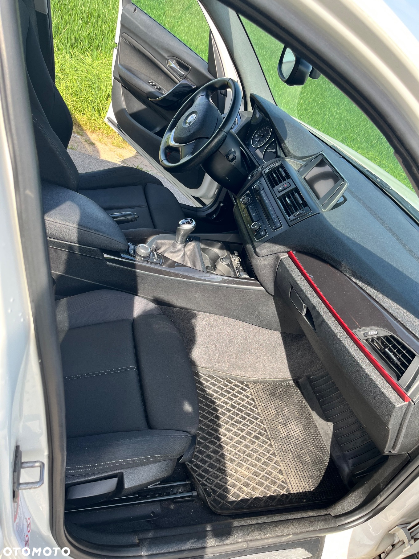 BMW Seria 1 114i Sport Line - 4