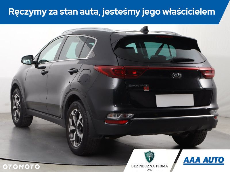 Kia Sportage - 5