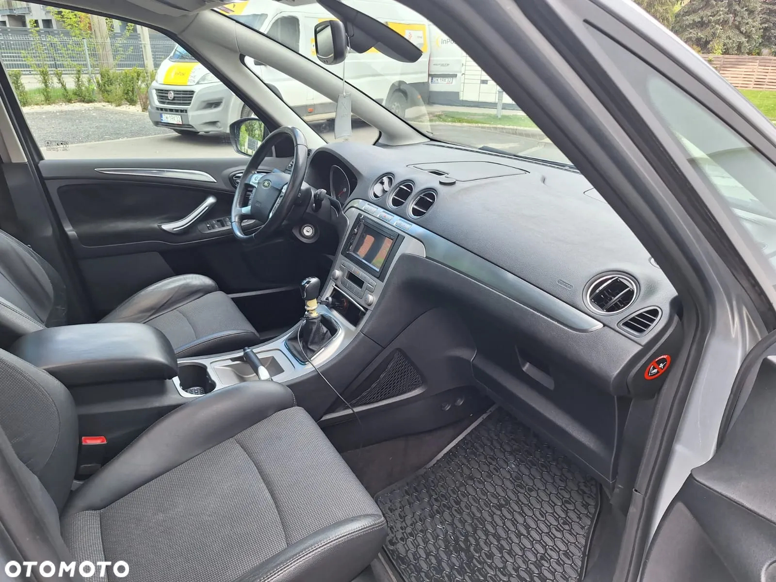 Ford S-Max 2.0 TDCi Platinium X - 27