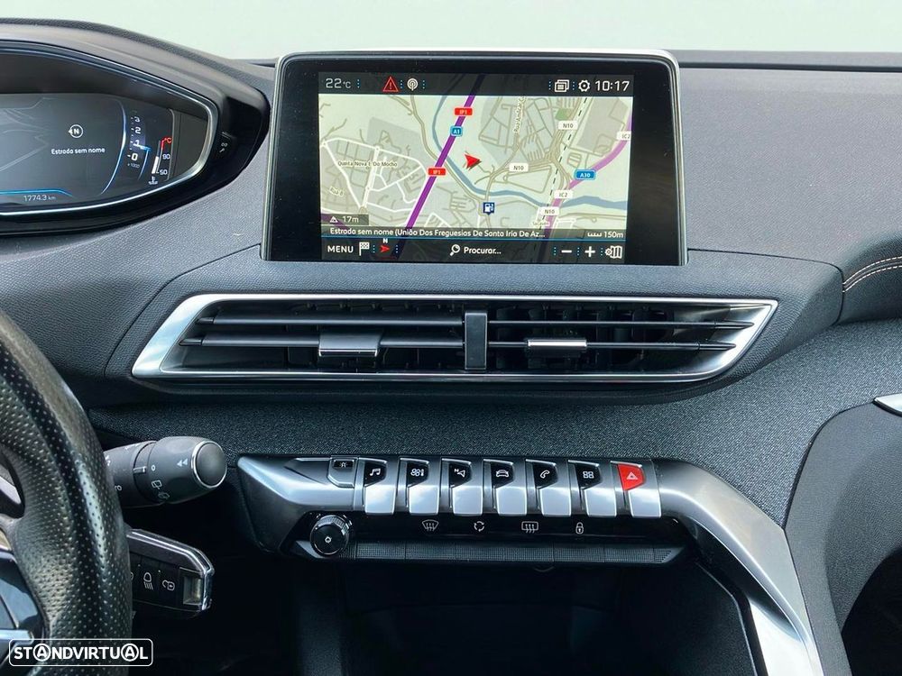 Peugeot 3008 - 14