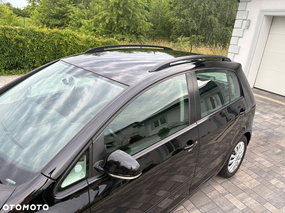 Volkswagen Golf Plus 1.6 Team - 20