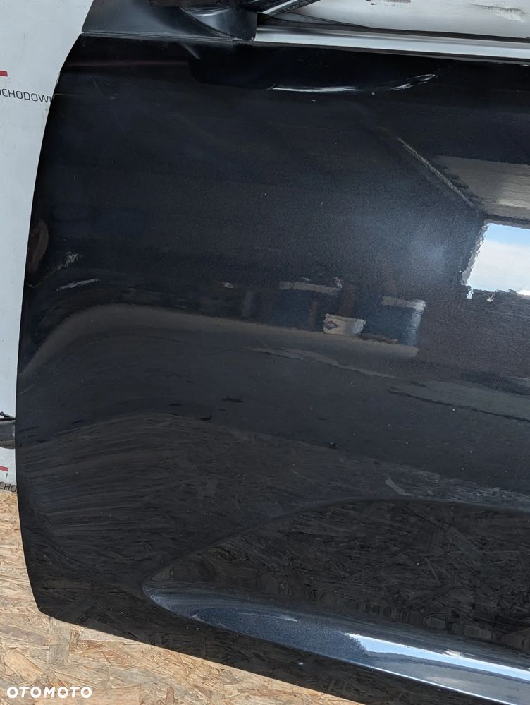 DRZWI PRZEDNIE LEWE KIA SPORTAGE III 1K - 2