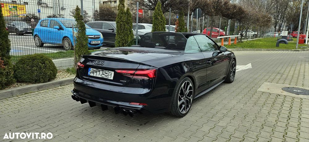 Audi A5 Coupé 2.0 TFSI quattro S tronic Sport - 2