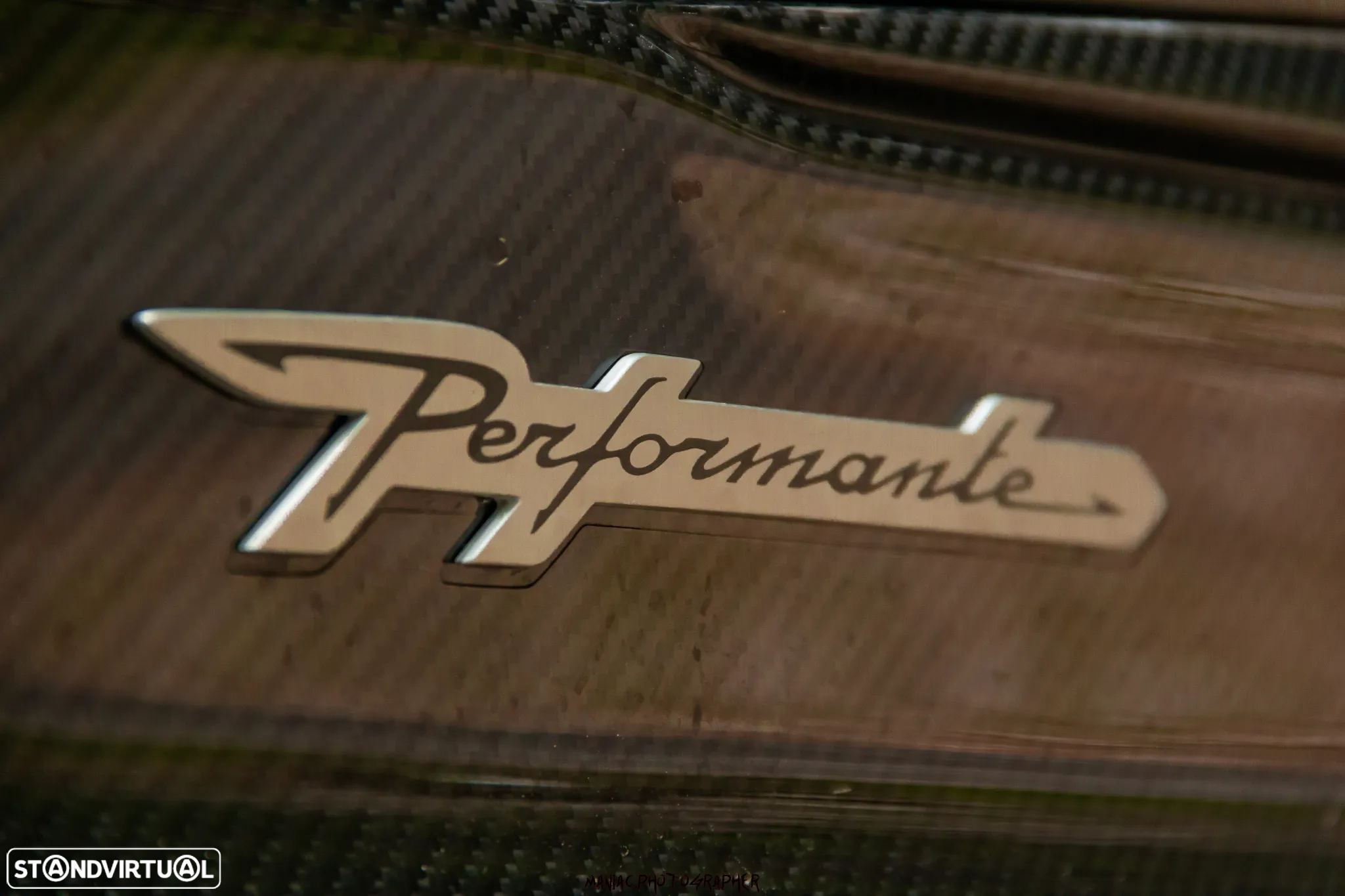 Lamborghini Urus 4.0 V8 Performante - 15