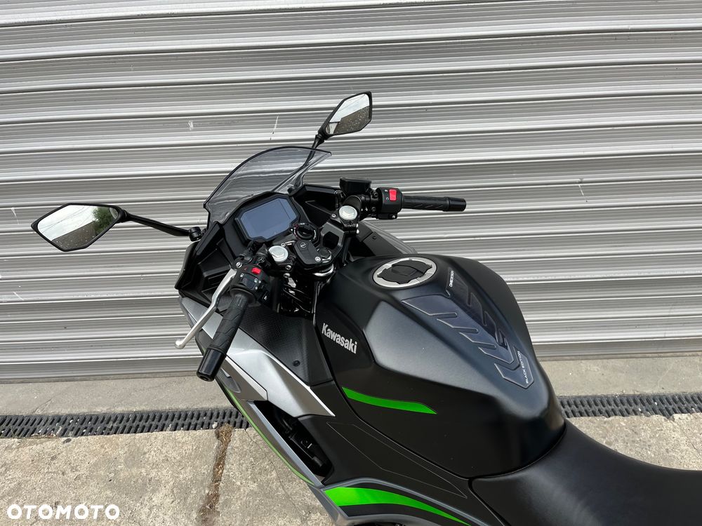Kawasaki Ninja - 21