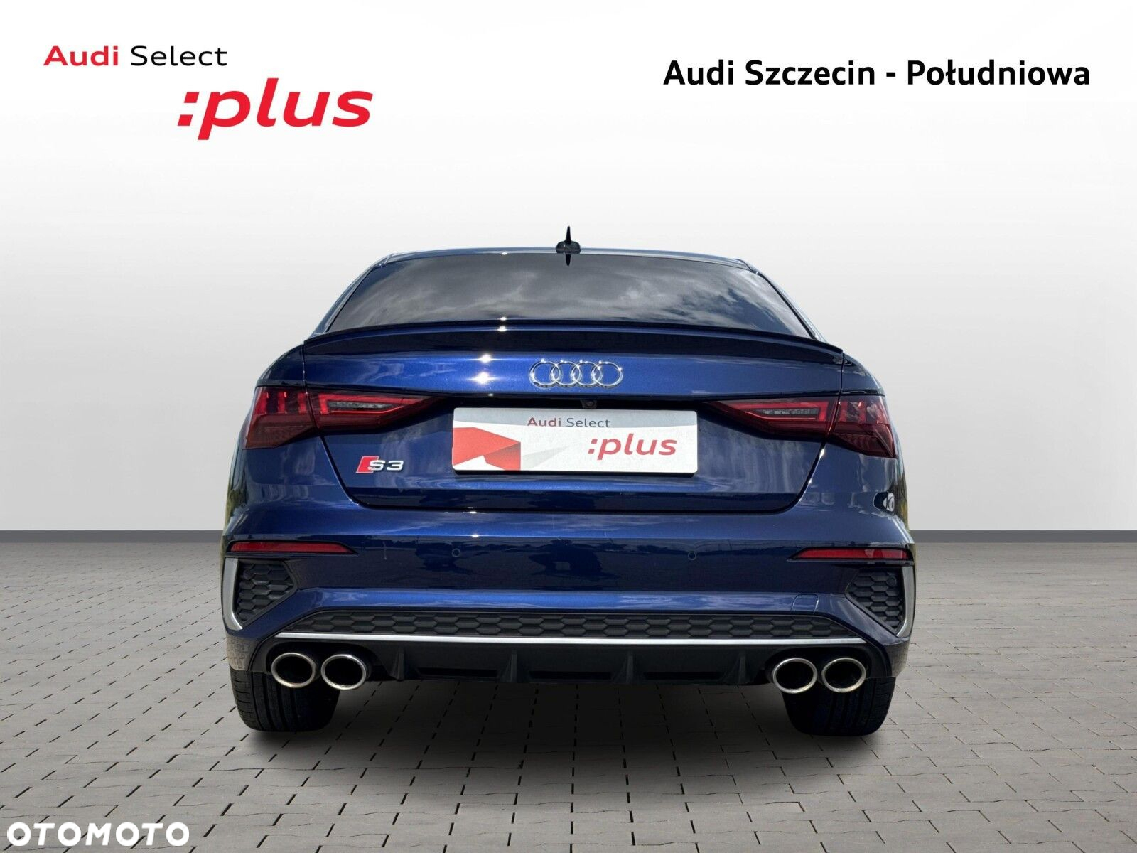 Audi S3 - 4