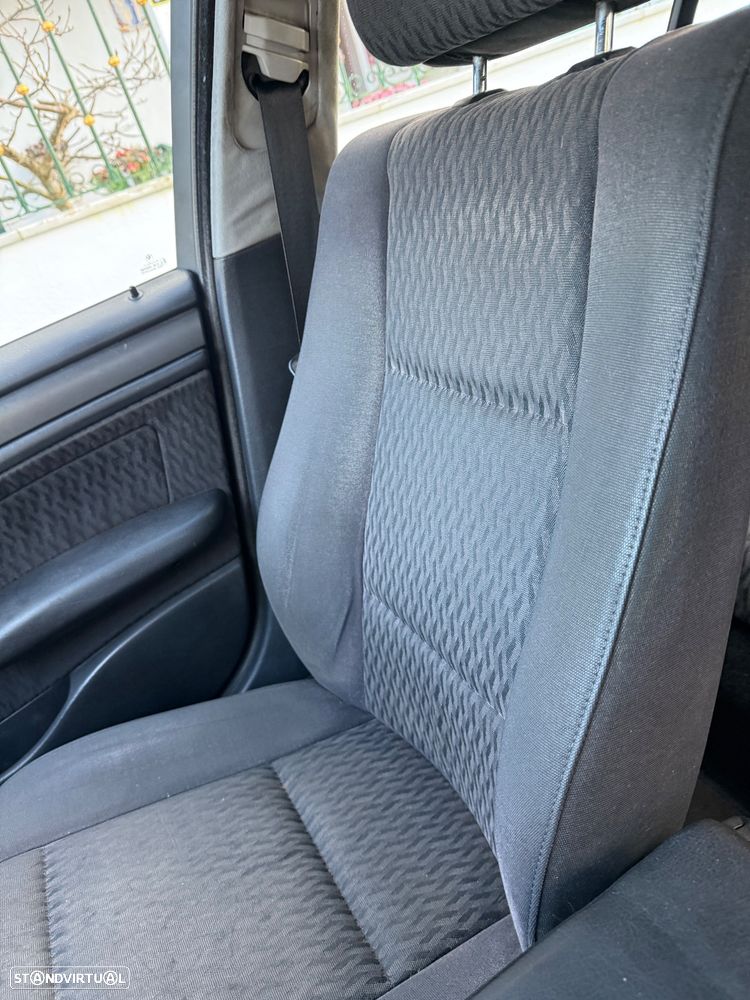 BMW 320 d Touring - 19