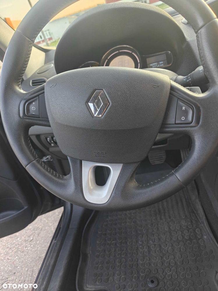 Renault Megane - 8
