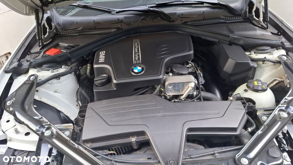 BMW Seria 4 - 15