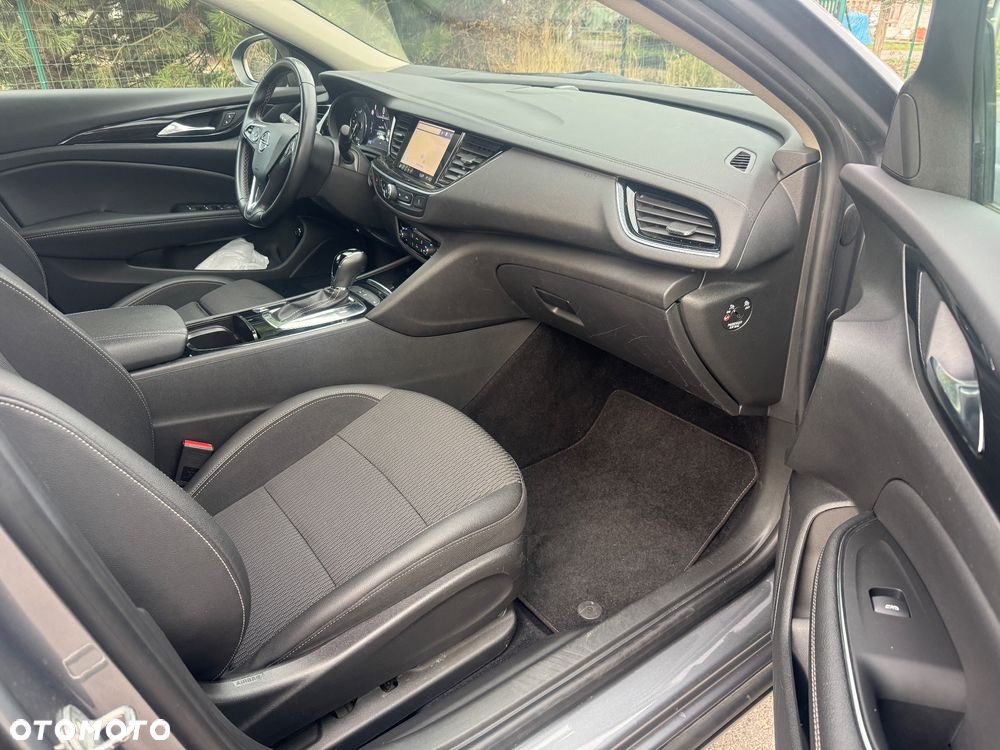 Opel Insignia 1.6 Automatik Business Innovation - 8