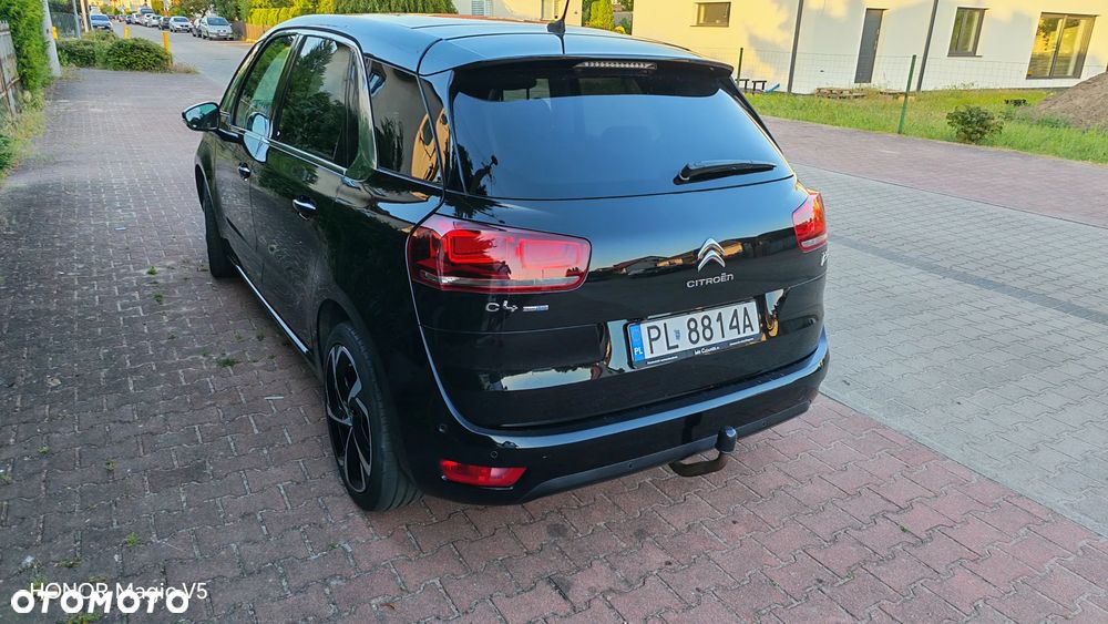 Citroën C4 Picasso - 3