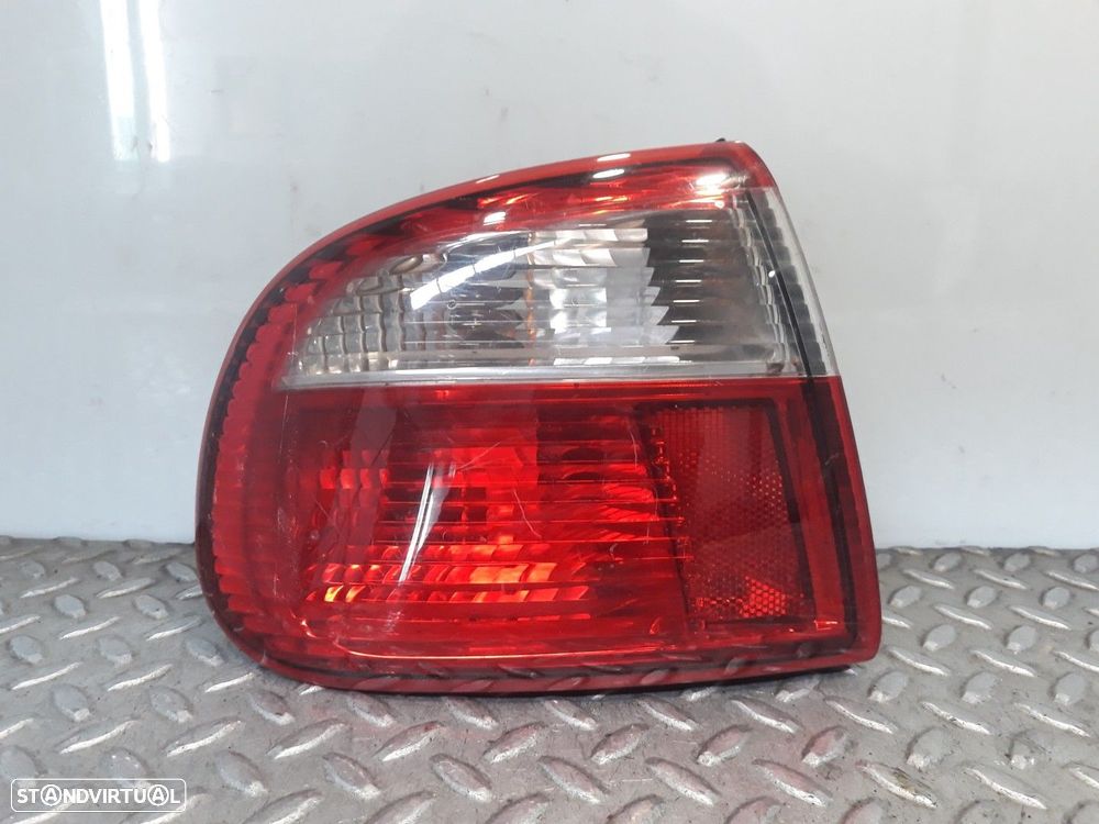 FAROLIM TRASEIRO ESQUERDO SEAT TOLEDO II 1.9 TDI 110CV 1896CC - 1