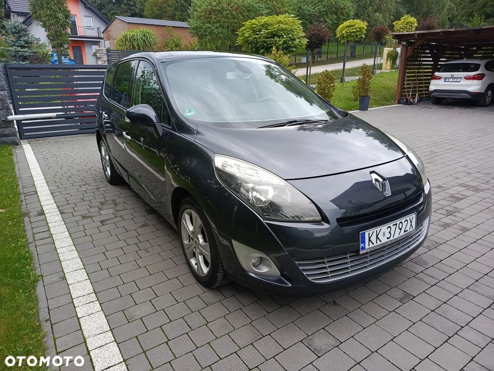 Renault Scenic TCe 130 Luxe - 6