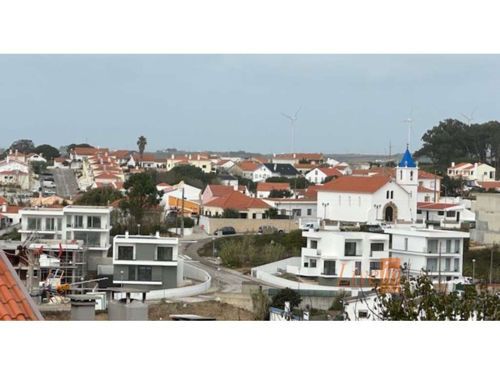 Moradia T3 em Fonte Boa dos Nabos na Ericeira - Grande imagem: 2/54