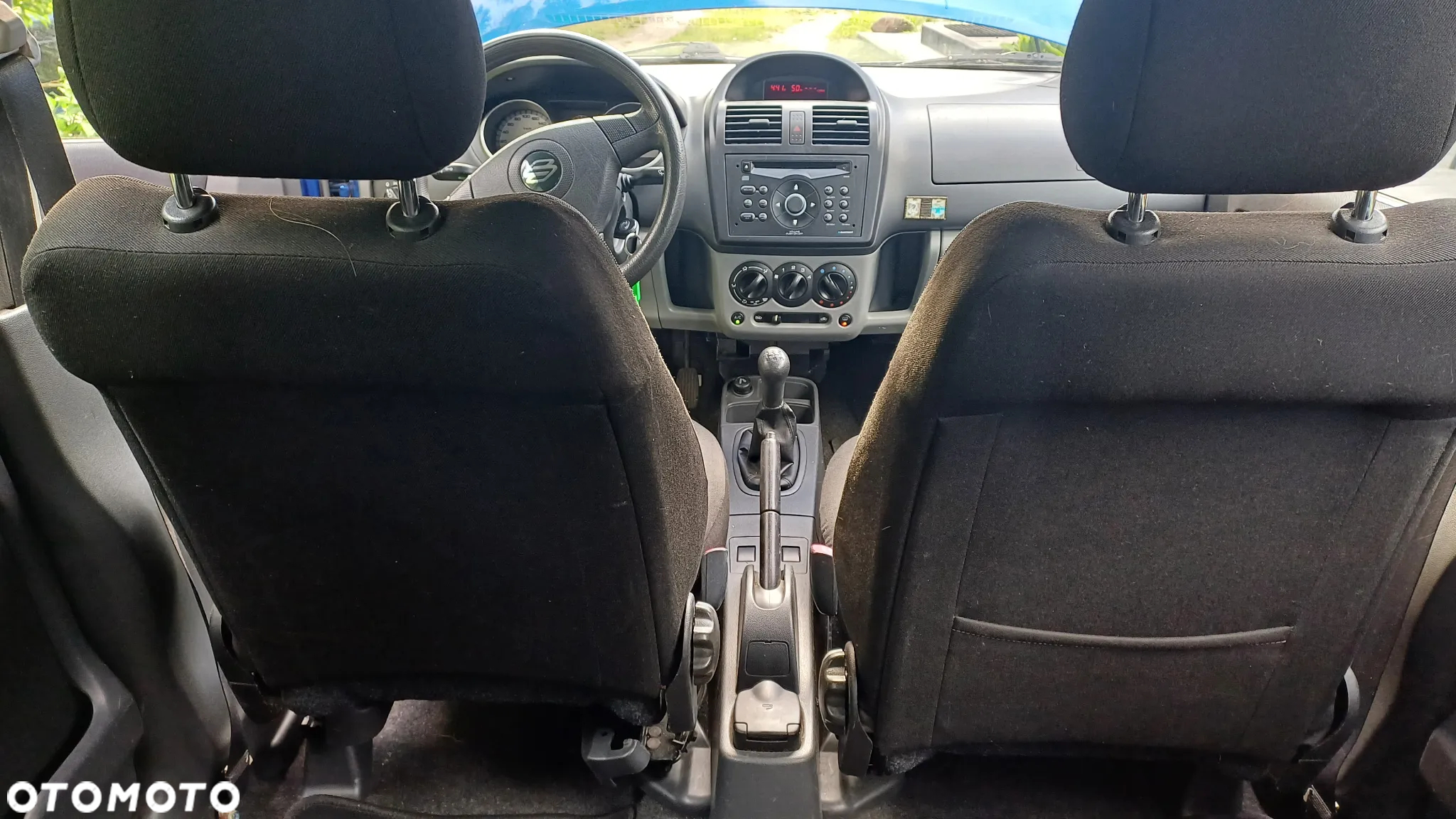 Suzuki Ignis - 8