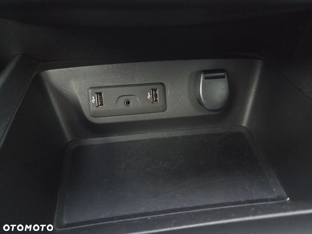 Renault Kadjar Energy TCe 130 Bose Edition - 30