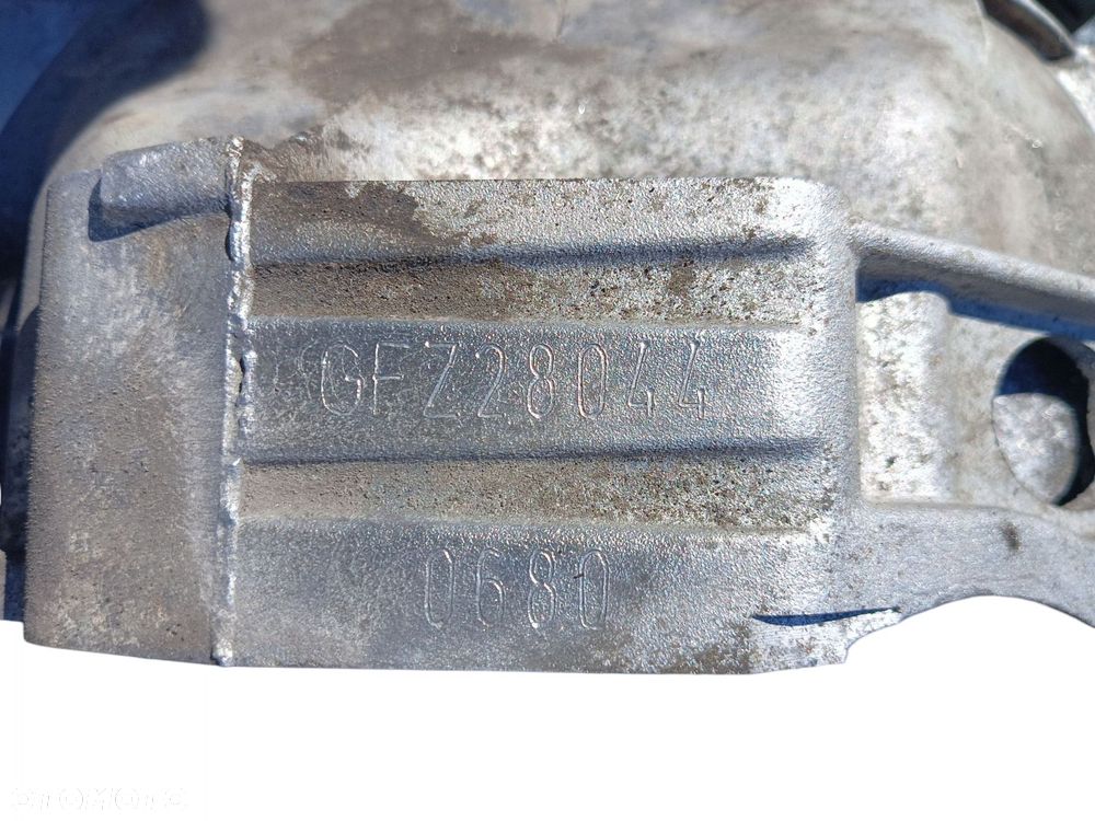 SKRZYNIA BIEGÓW VW PASSAT B5 2.0 8V 115KM GFZ 231 TYŚ - 3