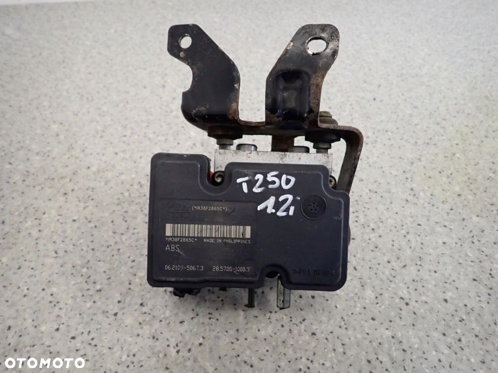 CHEVROLET AVEO T250 07- 1.2i POMPA ABS - 1