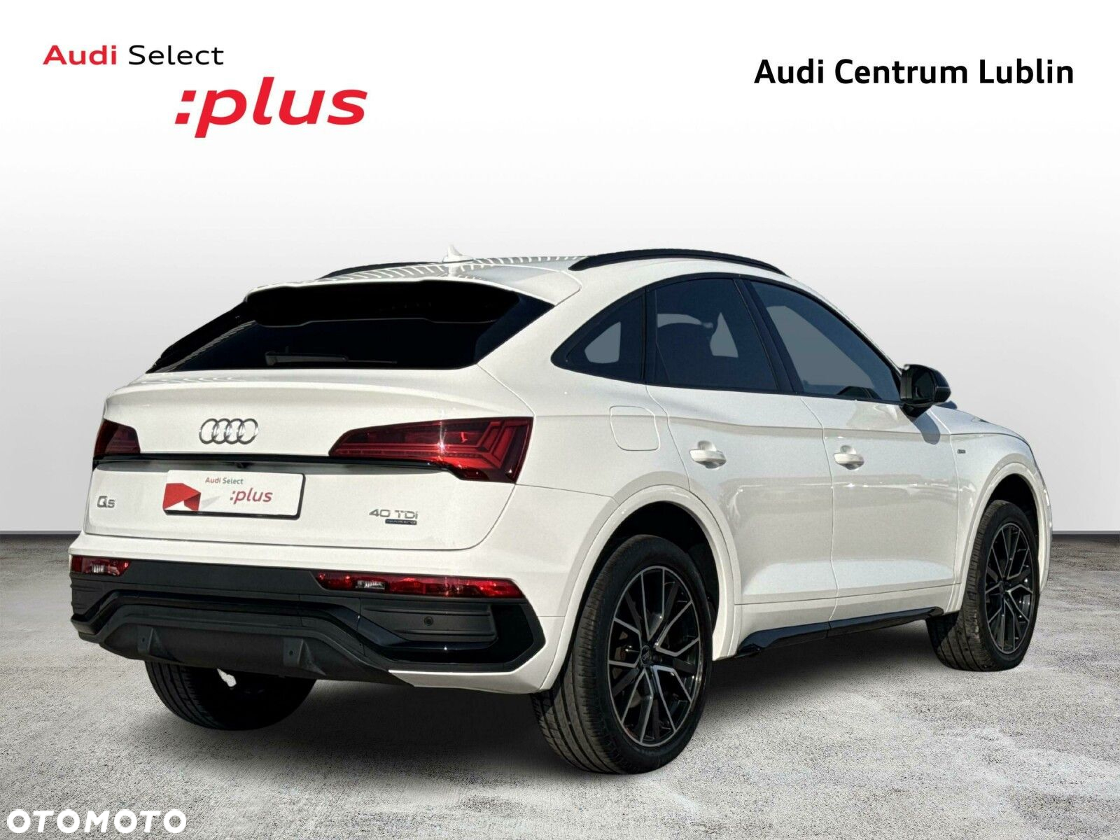 Audi Q5 Sportback - 5