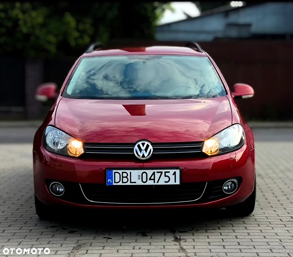 Volkswagen Golf - 3