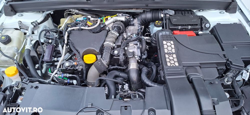 Renault Megane Blue dCi 116 Life - 16