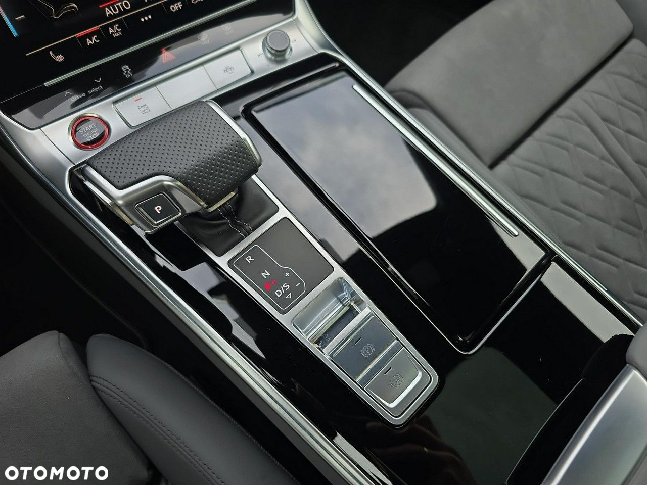 Audi S7 Sportback - 14