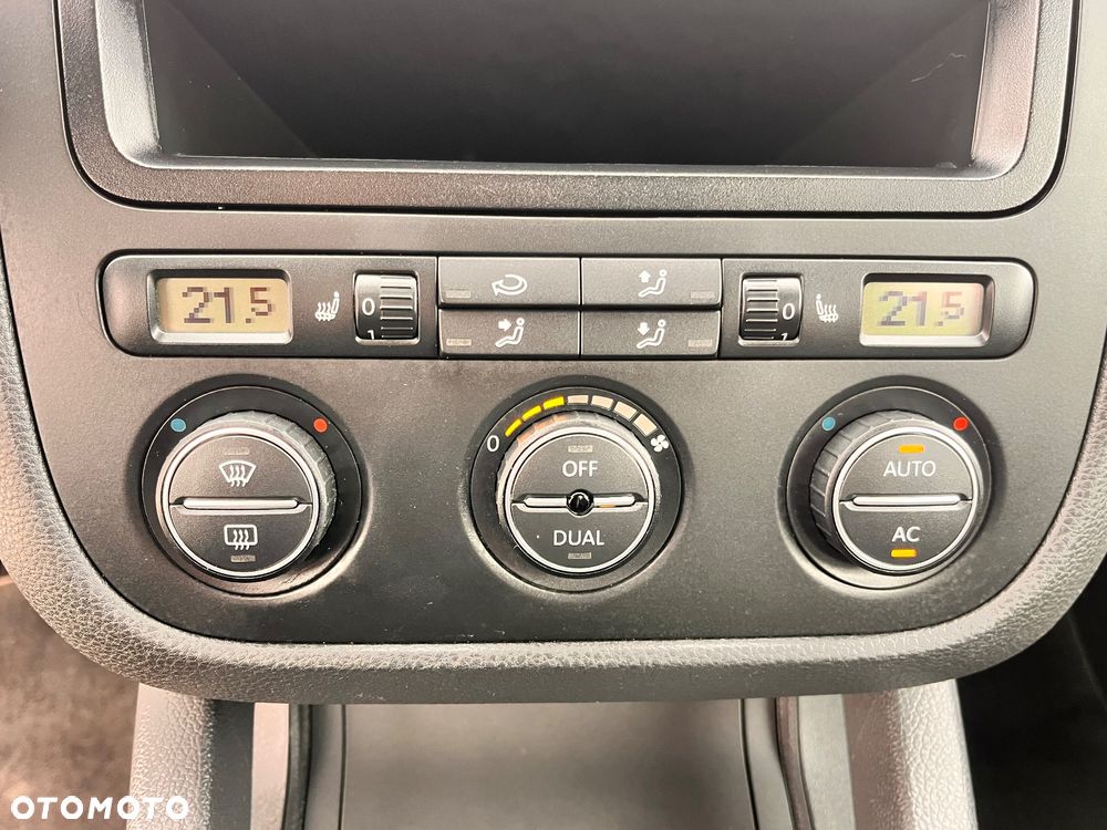 Volkswagen Golf 1.4 Edition - 16