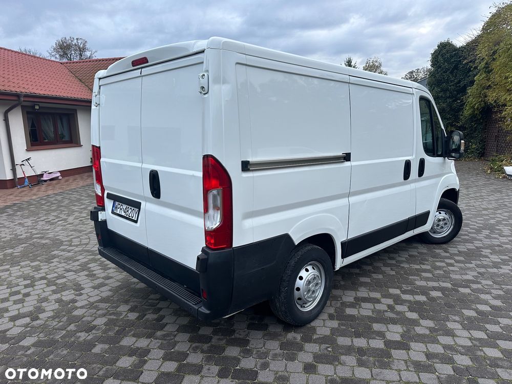 Citroën Jumper - 4