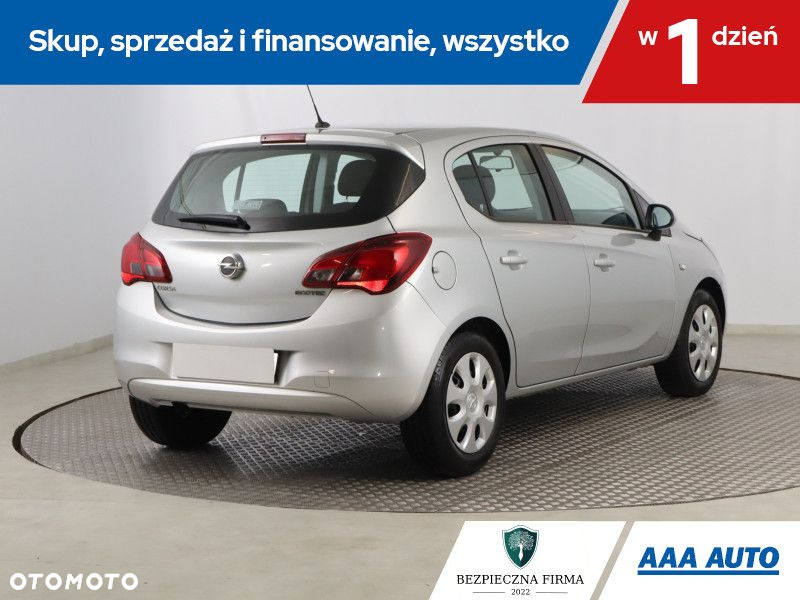 Opel Corsa - 6