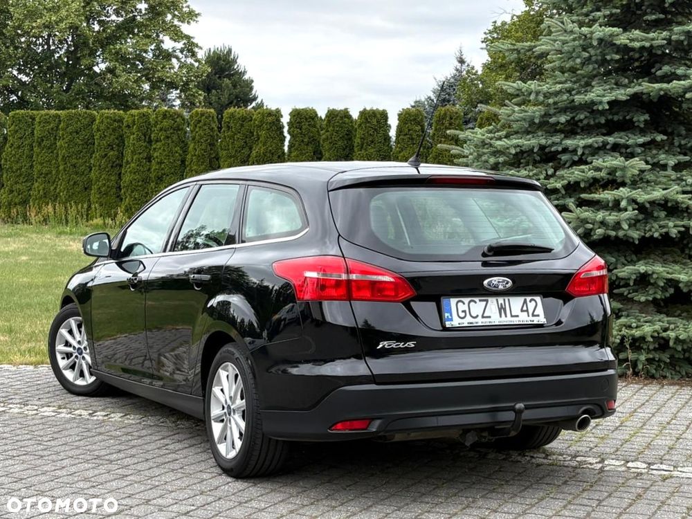 Ford Focus - 9