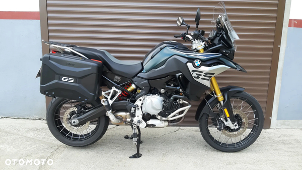 BMW GS