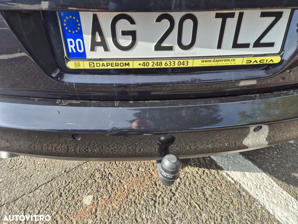 Audi A6 Avant 3.0 TDI tiptronic quattro - 8