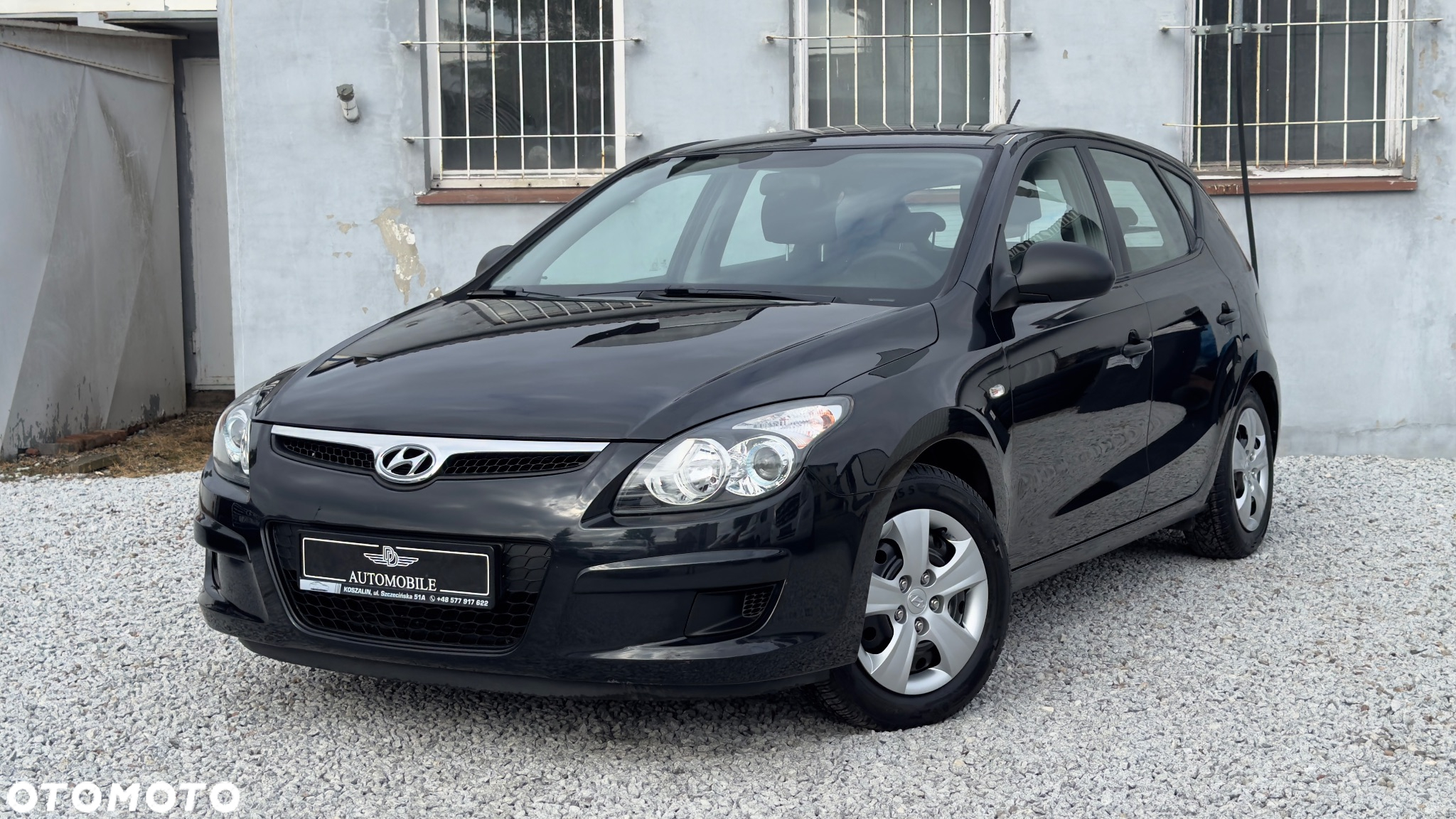 Hyundai i30 1.4 Edition Plus - 21