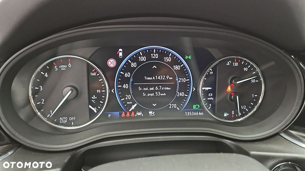 Opel Insignia 2.0 CDTI Business Elegance S&S - 15