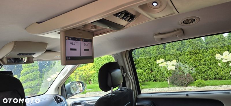 Chrysler Town & Country 3.6 Touring - 15