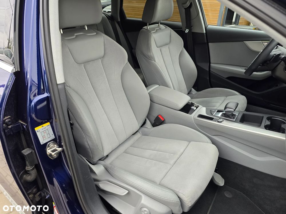 Audi A4 Allroad - 16