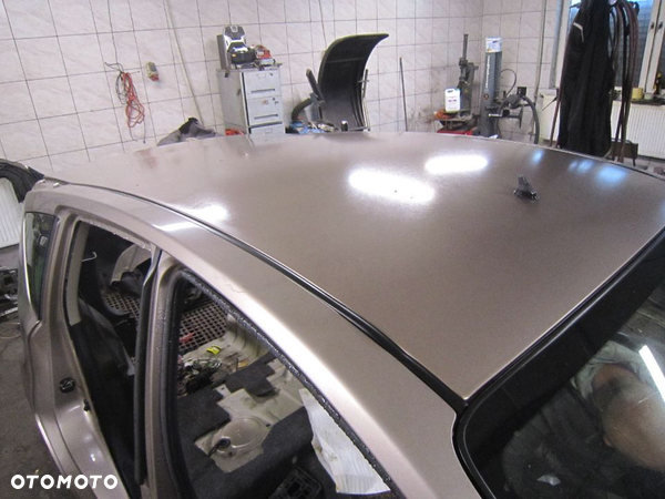 NISSAN NOTE E11 DACH POSZYCIE C30G
