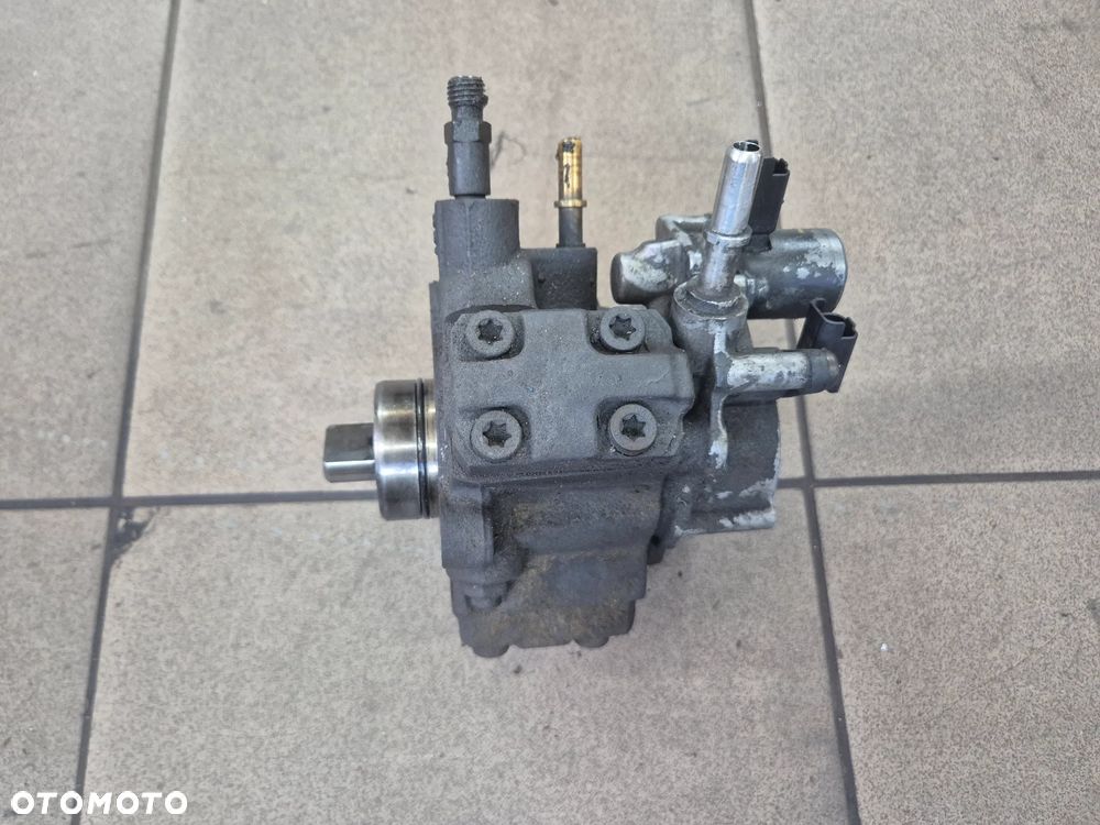 POMPA WTRYSKOWA  JUMPER, BOXER, TRANSIT  2.2 TDCI PUMA  12-17r. EURO 5 - 1