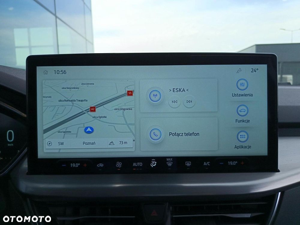 Ford Focus 1.5 EcoBlue Titanium X - 26