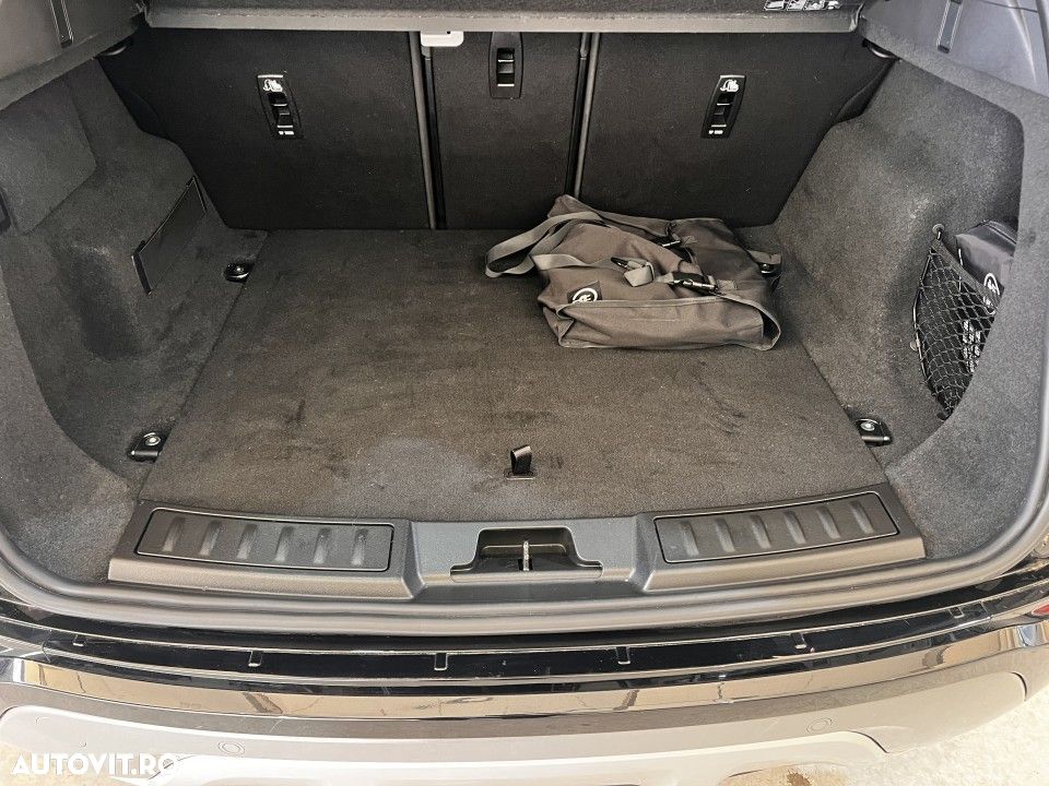 Land Rover Range Rover Evoque - 29