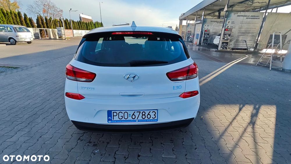 Hyundai i30 1.4 Comfort - 9