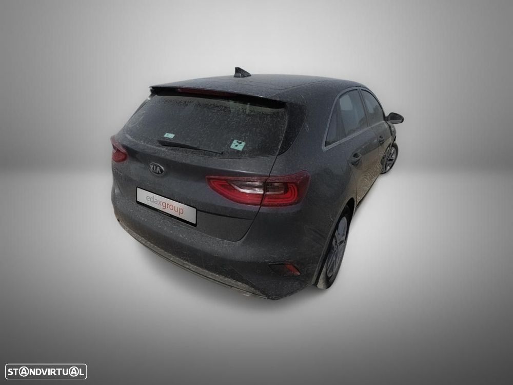Kia Ceed 1.0 T-GDI Urban - 2
