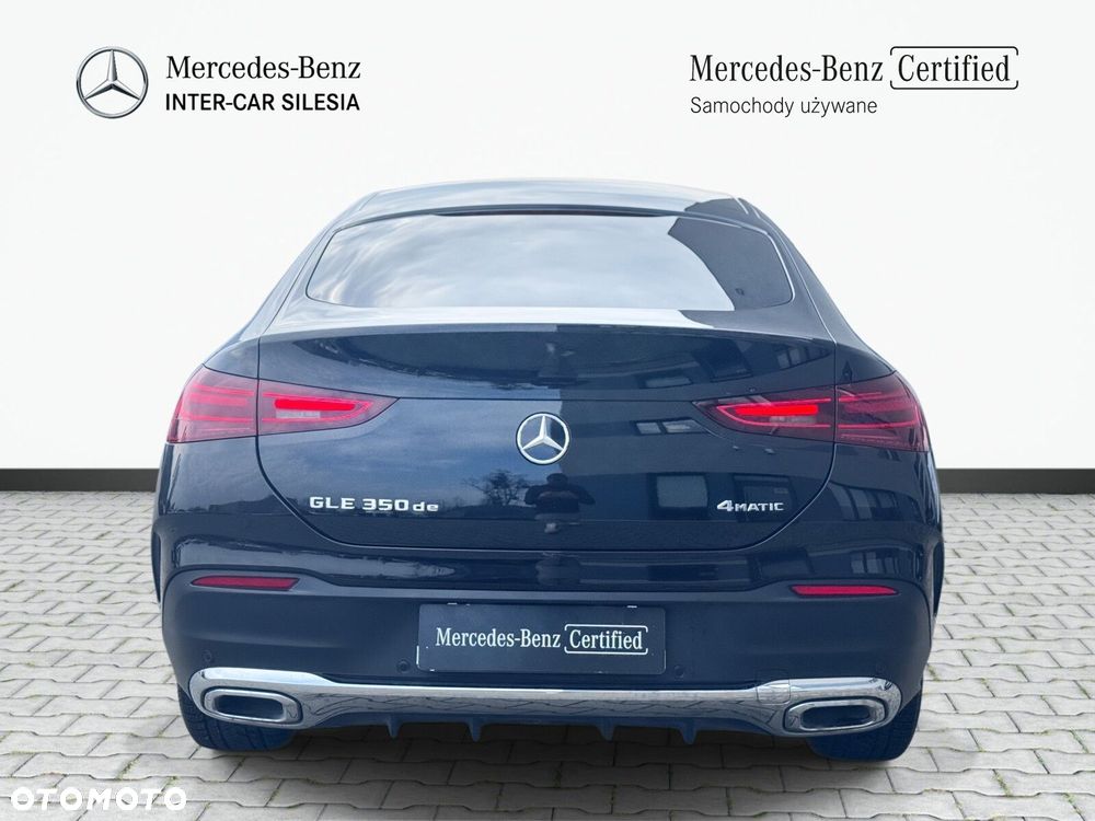 Mercedes-Benz GLE - 7