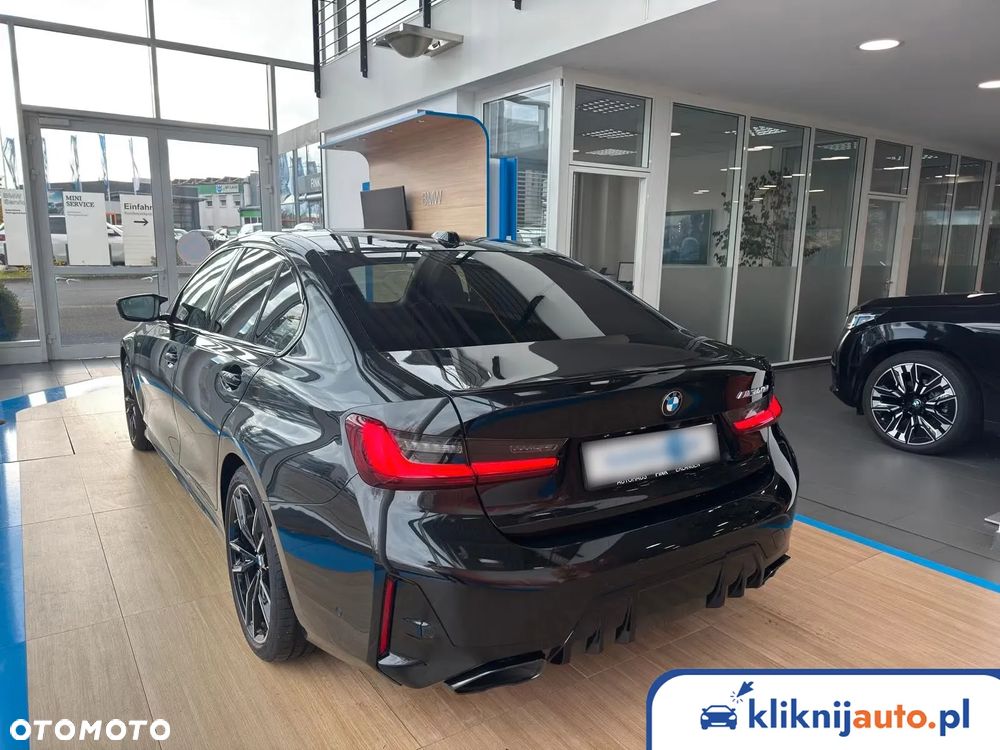 BMW Seria 3 M340i xDrive - 4