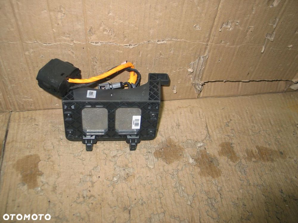 przetwornica napiecia modul vw skoda 5Q0907155B - 4