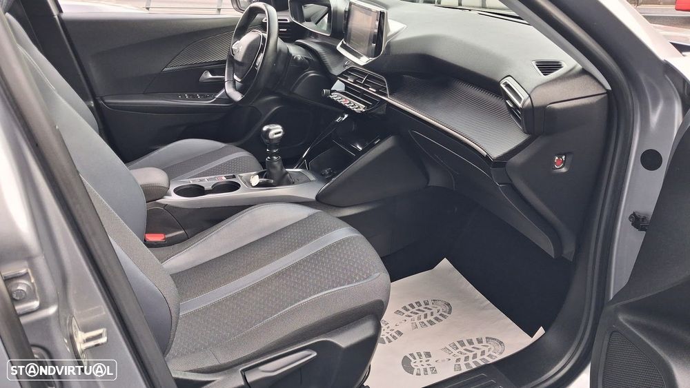 Peugeot 2008 1.2 PureTech Allure Pack - 7