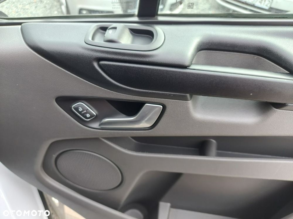 Ford Transit Custom - 20