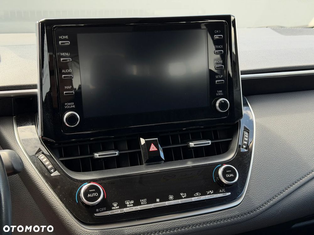 Toyota Corolla 1.5 Comfort - 18