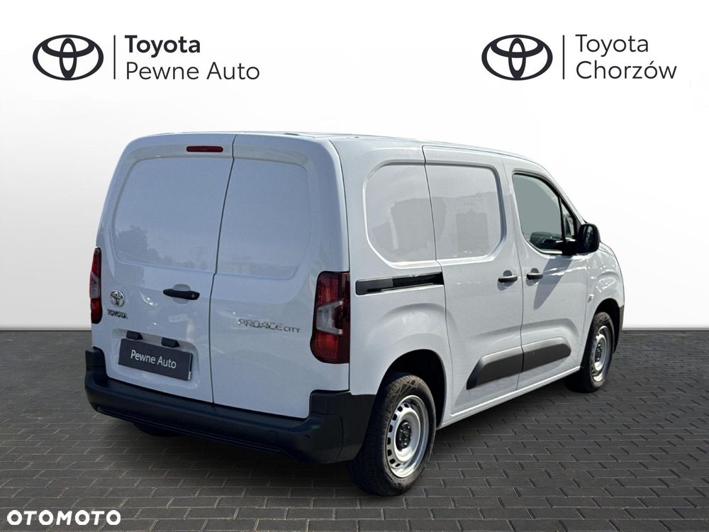 Toyota PROACE CITY - 6